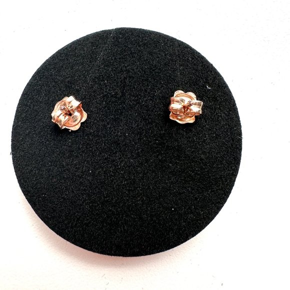 0786 TOUS BEAR EARRINGS  FINE JEWELRY DESIGNER WITH AUTHENTICITY CERTIFICATE - Picture 3 of 8